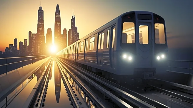 Port Authority Plans Major PATH Service Boost with Fare Increase by 2029