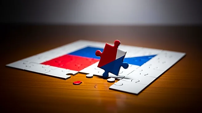 Indiana Senate's Decision Deals Blow to Trump's Redistricting Efforts