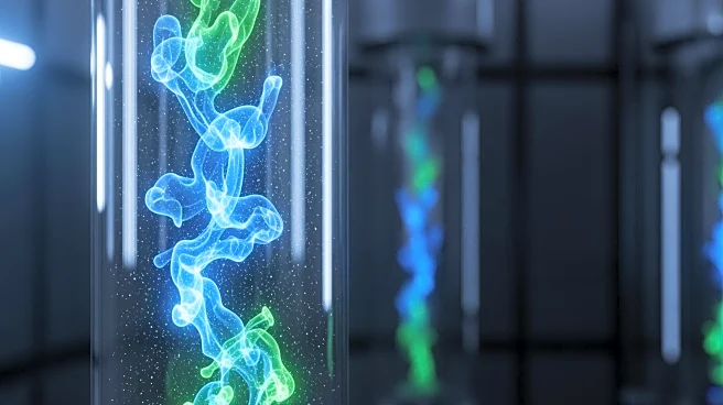 Pressure Induced Carbon Capture Method Achieves 99% CO2 Capture at Reduced Cost