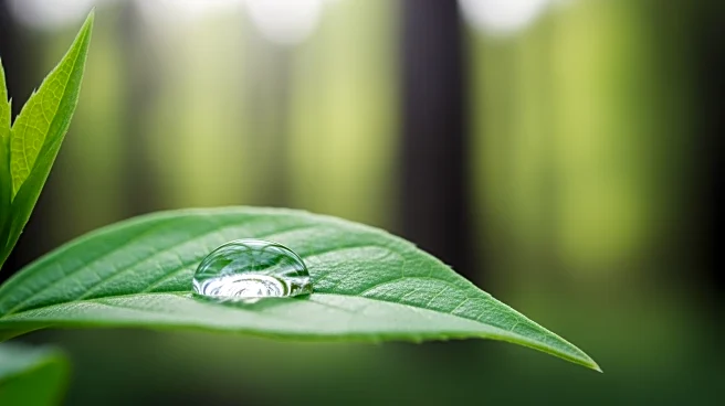 Environmental Protection Group Expands with Acquisition of Hafren Water