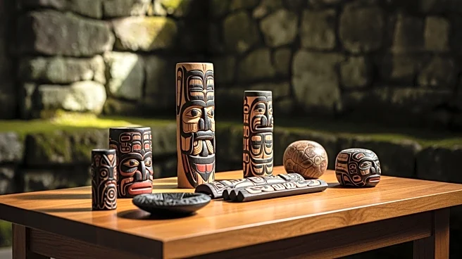 Vatican Returns 62 Artifacts to Canadian Indigenous Peoples Amid Colonial Reckoning