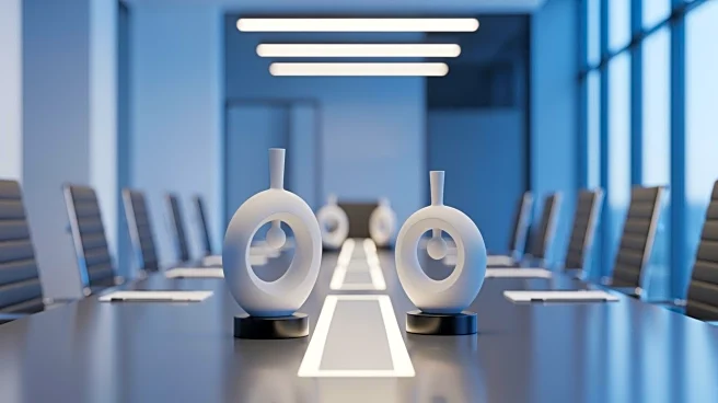 AMD and HP CEOs Discuss Strategic Partnership and Transformation