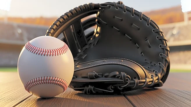 Giants Prospect Logan Martin Achieves Two Strikeouts in Fall League Championship