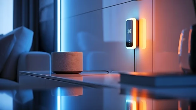 Smart Home Devices Highlighted in 2025 Gift Guide for Home Upgrades