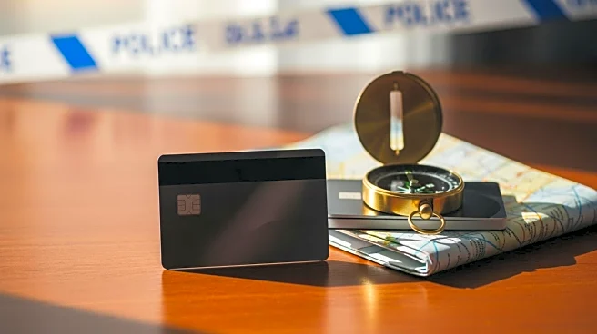 Southwest Rapid Rewards Debit Card Launches with Travel Points and No Credit Check