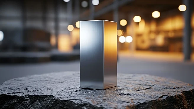 Hexagon Expands Mining Technology in Brazil, Boosting Efficiency and Safety