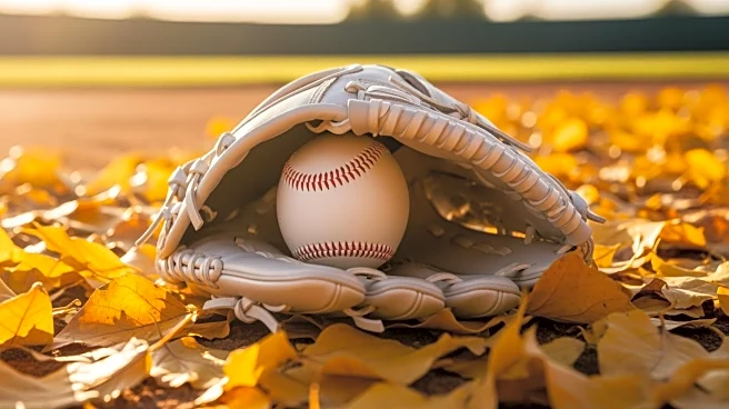 Chicago Cubs Prospect Owen Ayers Named Arizona Fall League Breakout Player of the Year