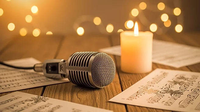 Jonas Brothers Star in 'A Very Jonas Christmas Movie' Highlighting Family and Disney Roots