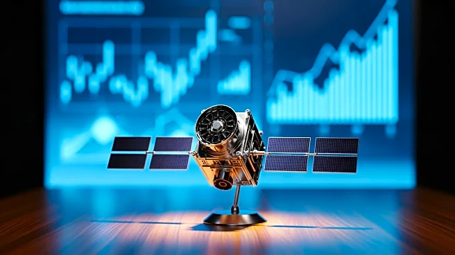 Sidus Space Reports Q3 Financial Results and Strategic Business Developments