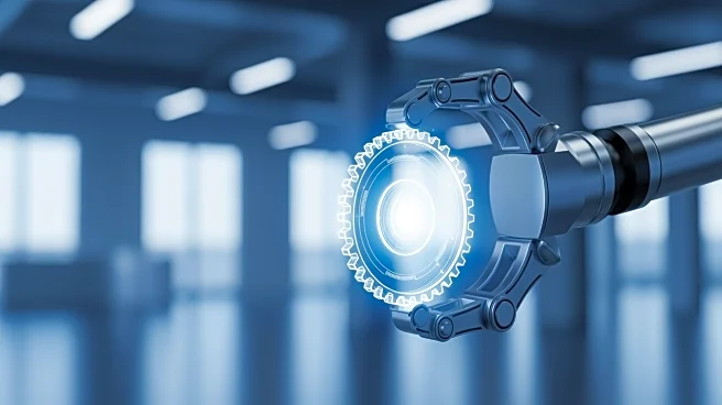 Forgis Secures $4.5 Million Pre-Seed Funding to Enhance Industrial Automation in the West