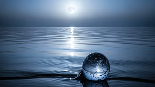 MoonLake Immunotherapeutics Faces Securities Class Action Following Stock Plunge