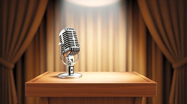 Dr. Heavenly Kimes Runs for Congress Amid Reality TV Fame