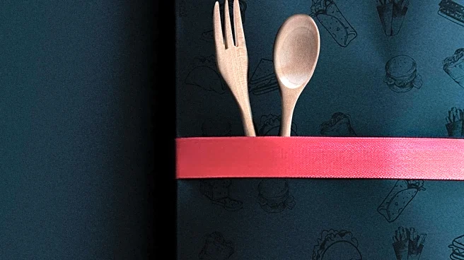 Spoonful of Comfort Offers Meal Care Packages for Various Occasions