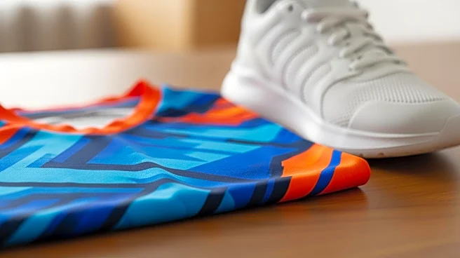 Team Up Athletics Owner Jim Thompson Leaves Private Equity for Youth Sports Apparel Business