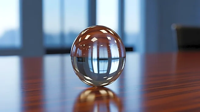 AI Startup Founders Address Bubble Concerns Amid Market Anxiety