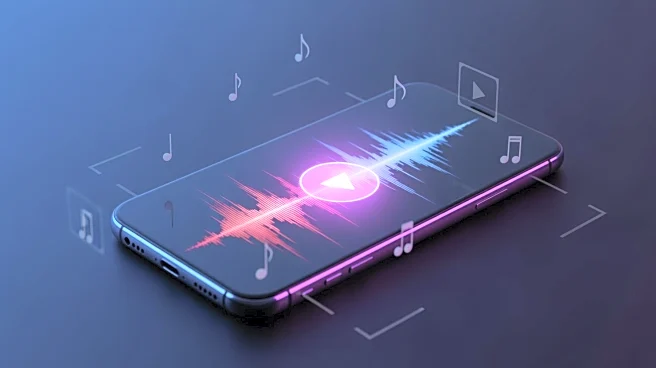 Spotify Expands Music Video Feature to U.S., Impacting Streaming Dynamics