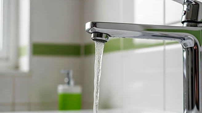 Realtor.com Identifies WaterSense Fixtures as Fastest-Growing Home Feature, Reflecting Shift to Efficiency