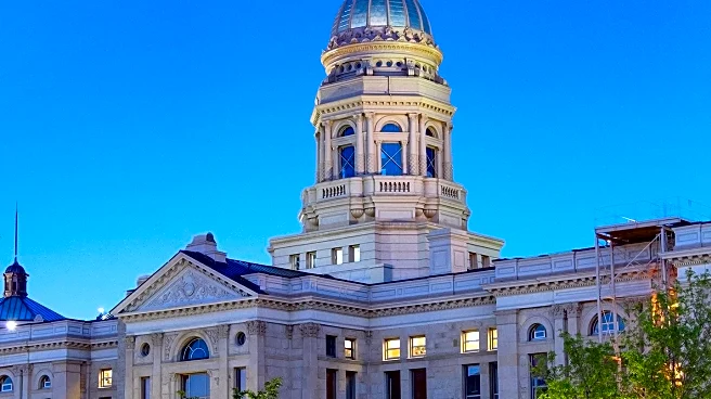 Cheyenne Frontier Days Prepares for 2026 Event with Anticipation