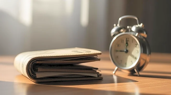 Rising Number of U.S. Households Living Paycheck to Paycheck Amid Economic Pressures