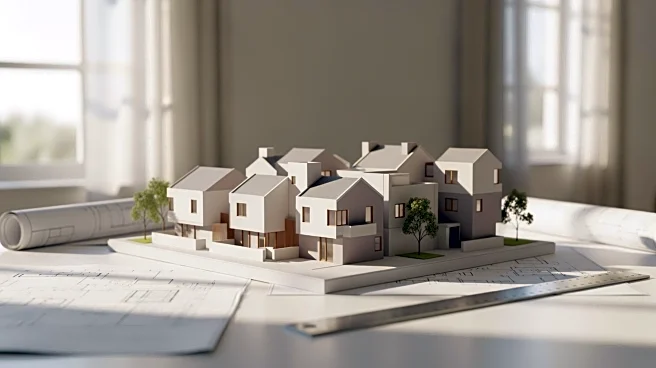 Governor Shapiro Proposes $250 Million Housing Initiative to Address Pennsylvania's Affordability Challenges