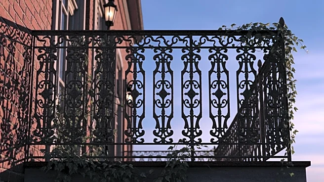 Invictus Theatre Stages 'The House That Will Not Stand' Highlighting Pre-Civil War New Orleans Complexities