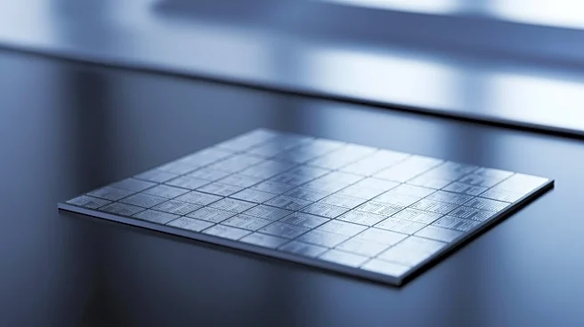 Meridian Wealth Management Increases Stake in Taiwan Semiconductor Manufacturing, Reflecting Investor Confidence