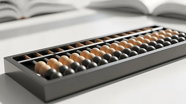 Anonymous Foundation Donates $20 Million to Enhance Math Education in D.C.