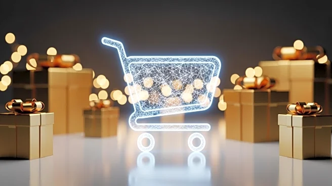 Retail Analyst Offers Holiday Shopping Strategy Insights