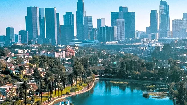 Glen Echo Park: A Cultural and Historic Landmark in Maryland