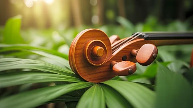 Yo-Yo Ma Explores Human-Nature Connection in New Podcast Featuring Hawai‘i