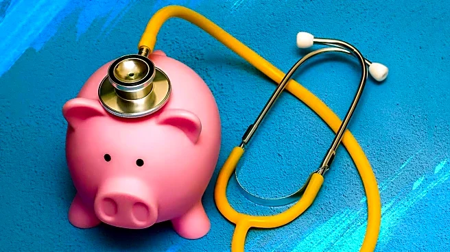 Medical Training Reform Proposed to Address Physician Shortage