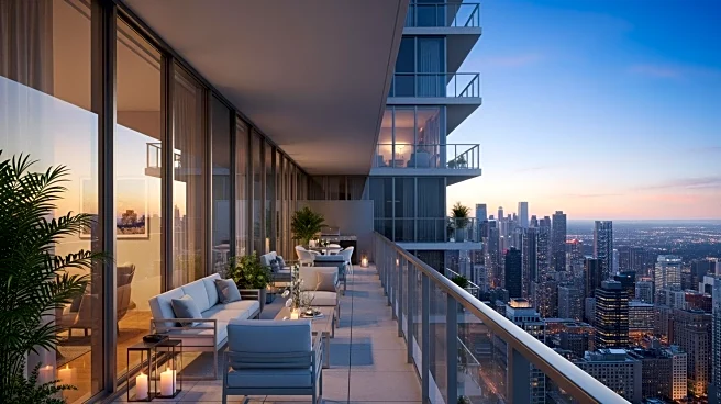 Camping World Co-Founder Marcus Lemonis Sells Streeterville Condo for $3.3 Million