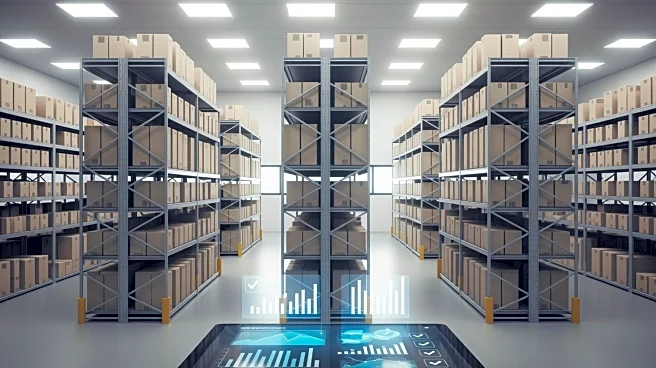 Available-to-Promise Inventory Strategy Enhances Ecommerce Efficiency