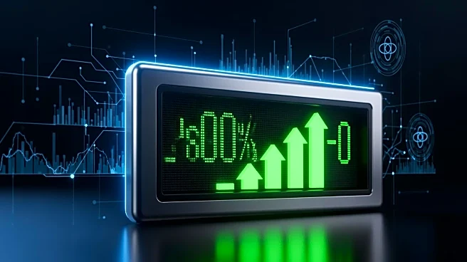 Tech Stock ETFs Surge Amid AI and Quantum Computing Trends, Investors Consider Selling