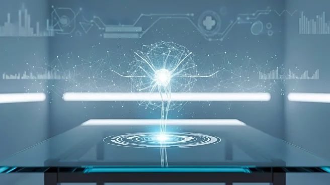 AI in Healthcare Market Projected to Reach USD 701.79 Billion by 2034