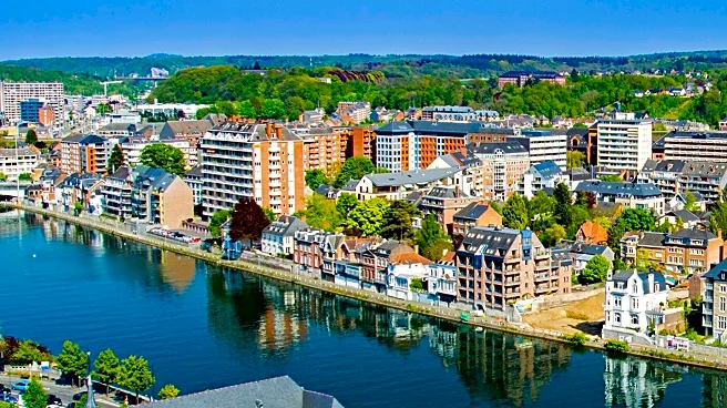 Gut Health Expert Highlights Impact of Menopause on Digestive Well-being