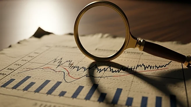 Moody's Analytics Identifies 22 States at Risk of Recession, Impacting Local Economies