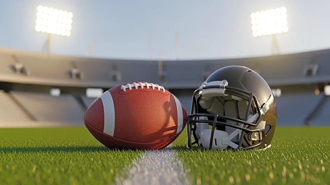 LSU Replaces Garrett Nussmeier with Michael Van Buren Jr. as Starting Quarterback Against Arkansas