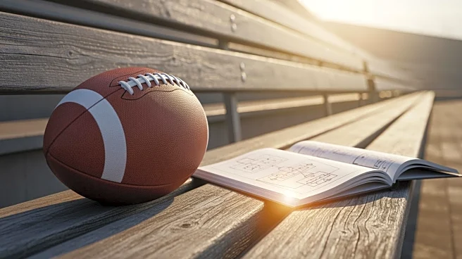 Wisconsin Selects Freshman Carter Smith as Starting Quarterback Amid Injury Challenges