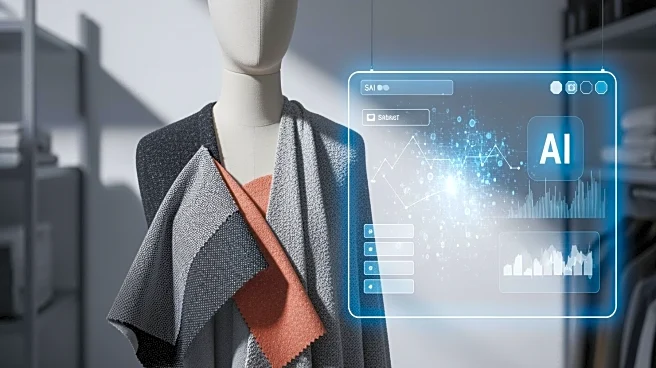 ThredUp Utilizes Tariffs and AI to Boost Secondhand Retail Market