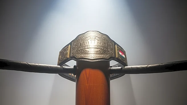 Matt Cardona Revives Zack Ryder Character in WWE SmackDown Return