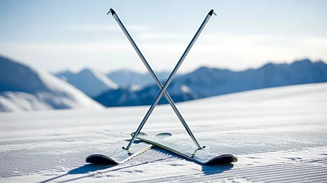 Mikaela Shiffrin Secures 102nd Career Win in World Cup Slalom