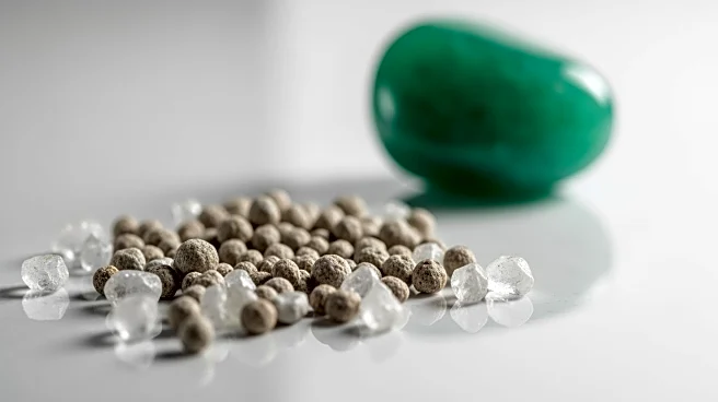 Omnia Holdings Projects Lower Fertilizer Prices Amid Strong Rand