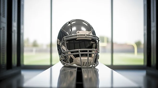 Joe Flacco Unfazed by Joe Burrow's Return to Bengals Practice