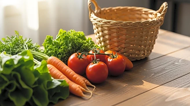 Wegmans Launches 'Checkout Hunger' Campaign to Support Local Food Pantries