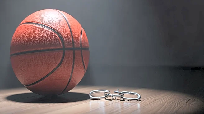 Former NBA Player Patrick Beverley Arrested on Domestic Violence Charges