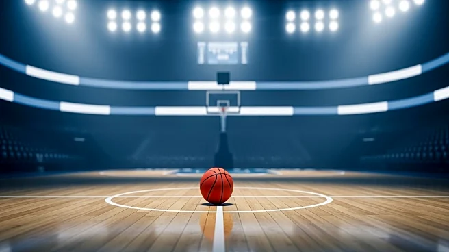 Clippers Secure Victory Over Mavericks in Double Overtime NBA Cup Game