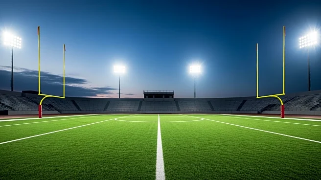 Notre Dame vs. Pitt: College Football Showdown at Acrisure Stadium