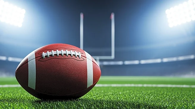 Ohio State Prepares for Dominant Performance Against UCLA in College Football