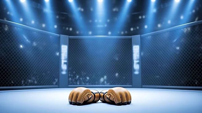 Islam Makhachev's Welterweight Debut at UFC 322 Sparks Mixed Reactions